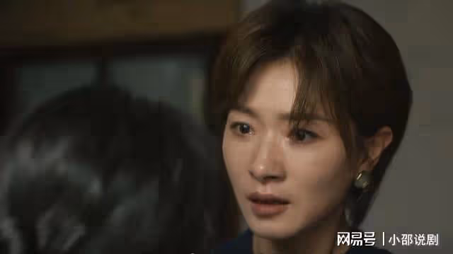 玫瑰的故事：蘇母臨終一句話，曝光蘇更生真正身世