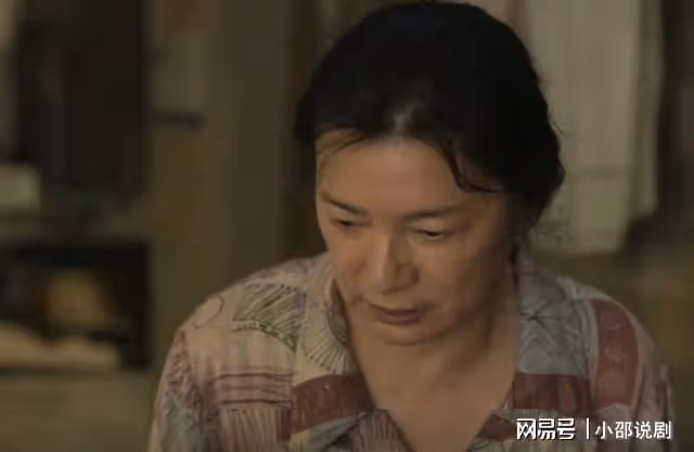 玫瑰的故事：蘇母臨終一句話，曝光蘇更生真正身世