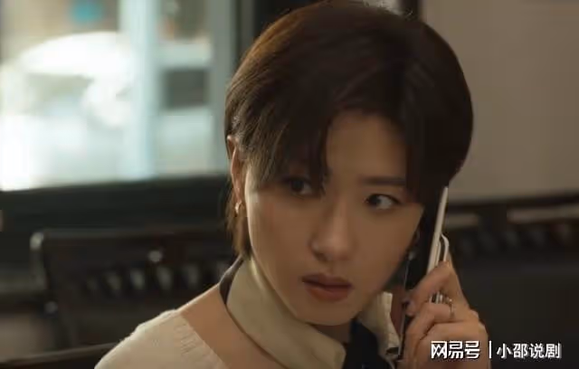 玫瑰的故事：蘇母臨終一句話，曝光蘇更生真正身世