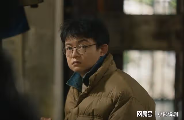玫瑰的故事：蘇母臨終一句話，曝光蘇更生真正身世