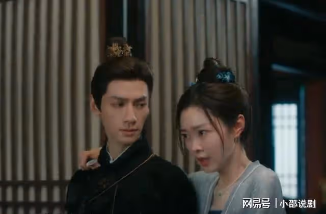 顏心記:江心白臉盲真相曝光,是顏南星一手導致