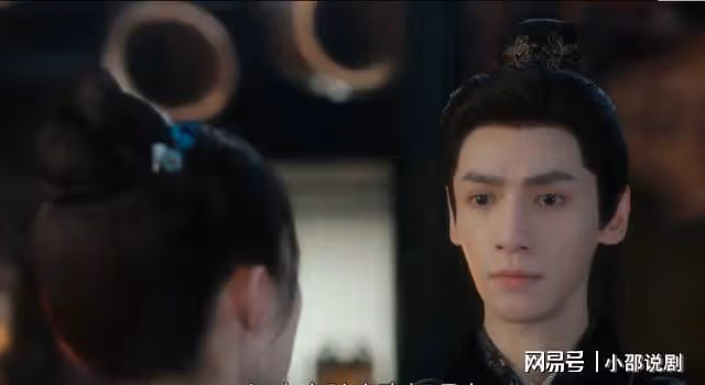 顏心記:江心白臉盲真相曝光,是顏南星一手導致