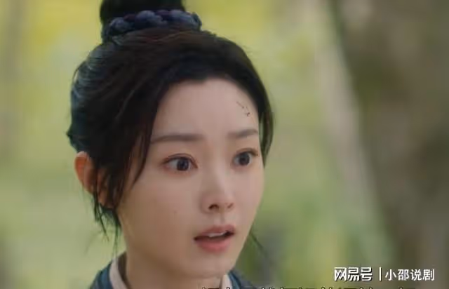 顏心記:江心白臉盲真相曝光,是顏南星一手導致