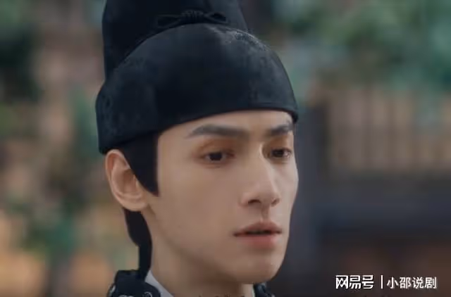 顏心記:江心白臉盲真相曝光,是顏南星一手導致