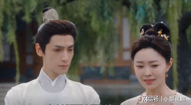 顏心記:江心白臉盲真相曝光,是顏南星一手導致