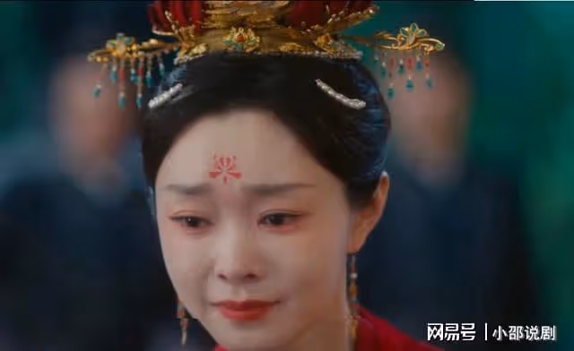顏心記:江心白臉盲真相曝光,是顏南星一手導致