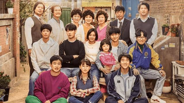 德善爸曾質疑惠利:有嬰兒肥確定她能演?成東鎰曝《請回答》反轉
