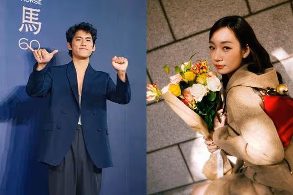 吳卓源卷感情風波2個多月! 無預警PO「錄音畫面」:以為找到幸福
