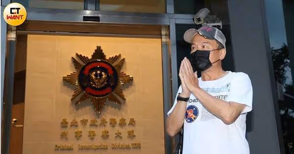孫鵬救回婚姻「載狄鶯出門」 夫妻不良習慣被直擊…下車丟兩包