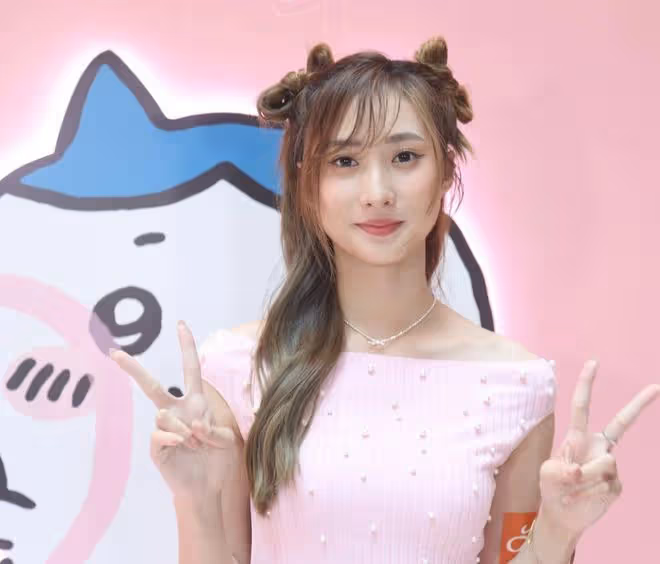 TVB小花傳約滿離巢!女團成員稱不想她離開:將來好難再合作