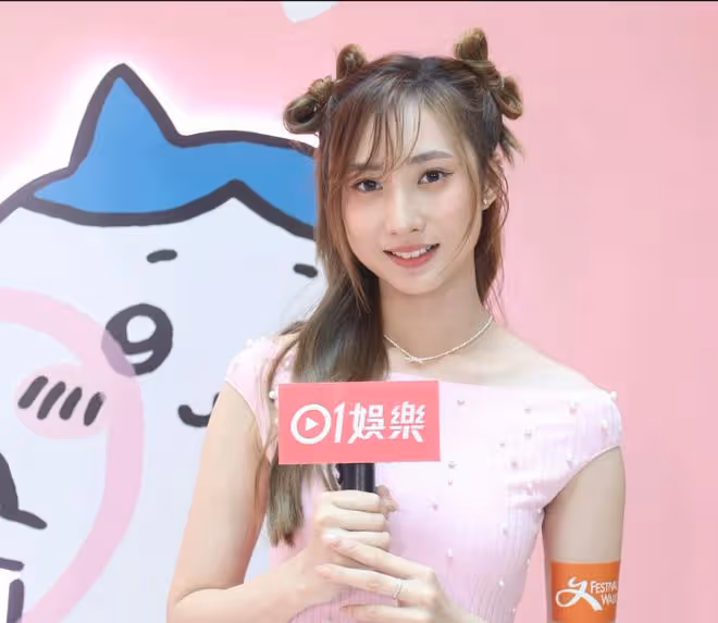 TVB小花傳約滿離巢!女團成員稱不想她離開:將來好難再合作
