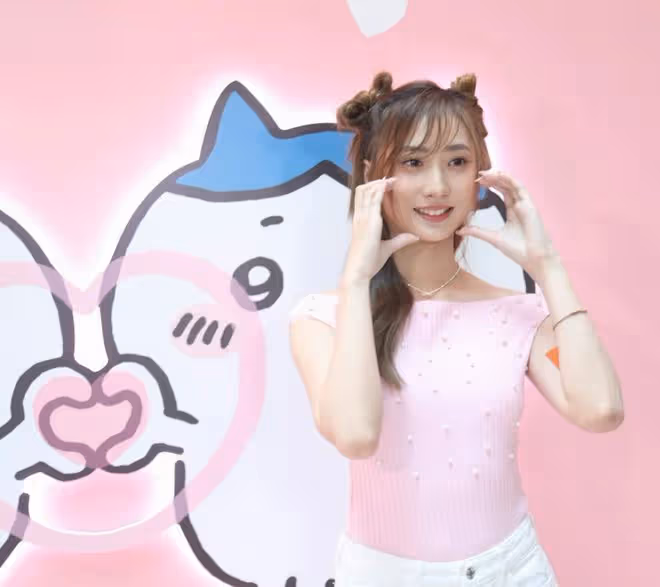 TVB小花傳約滿離巢!女團成員稱不想她離開:將來好難再合作