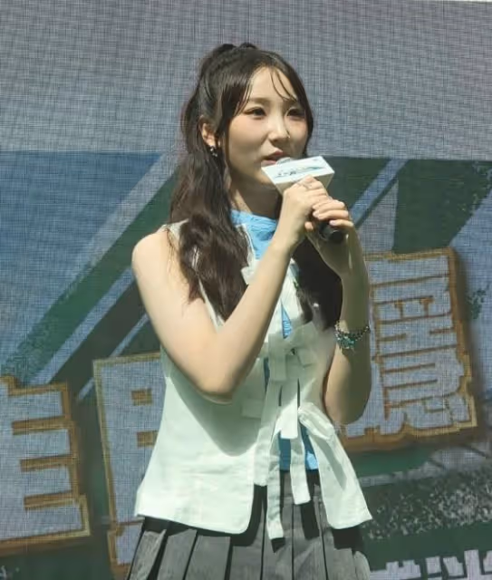 TVB小花傳約滿離巢!女團成員稱不想她離開:將來好難再合作