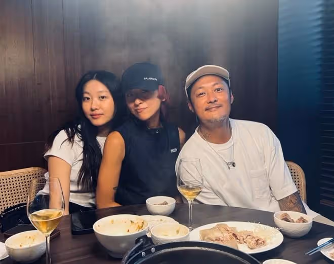 接連出事!陳奕迅腮骨骨裂縫30針,太太也入院做手術!
