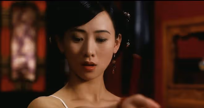 TVB前女星與16歲女兒跳舞!女兒高顏值受關注!網友大讚像兩姐妹