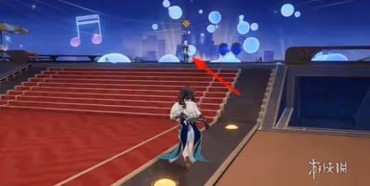 崩壞星穹鐵道黎明鳴響的一千隻鈴任務攻略