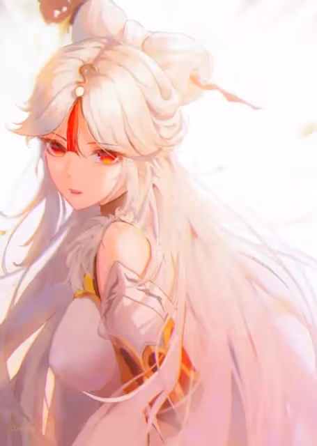原畫壁紙及美圖第261期，無水印可自取