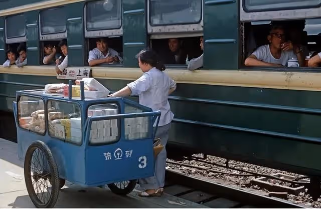 1999年四川「媳燉婆案」:將婆婆燉成「肉湯」,一家人吃不出來