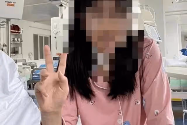 回顧:腦死亡少女捐獻器官,父母簽完協議書,主任:別捐我能救活