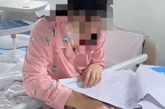 回顧:腦死亡少女捐獻器官,父母簽完協議書,主任:別捐我能救活