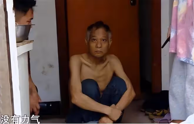 2009年男子割腎救妻,12年後查出雙腎仍在,謊言揭穿後下場如何