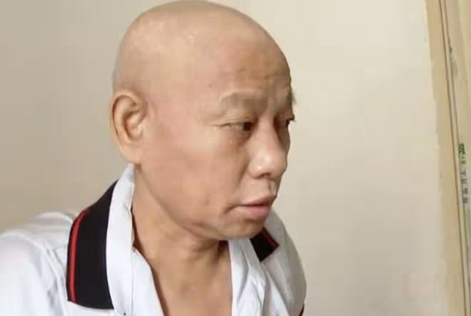 2009年男子割腎救妻,12年後查出雙腎仍在,謊言揭穿後下場如何