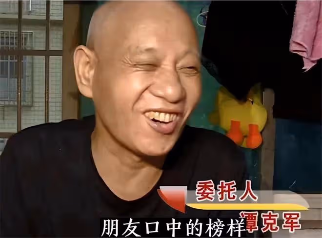 2009年男子割腎救妻,12年後查出雙腎仍在,謊言揭穿後下場如何