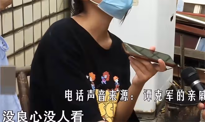 2009年男子割腎救妻,12年後查出雙腎仍在,謊言揭穿後下場如何