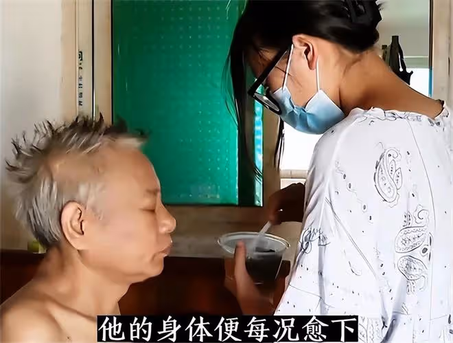 2009年男子割腎救妻,12年後查出雙腎仍在,謊言揭穿後下場如何