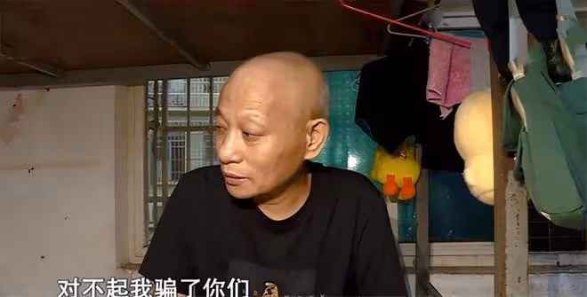 2009年男子割腎救妻,12年後查出雙腎仍在,謊言揭穿後下場如何
