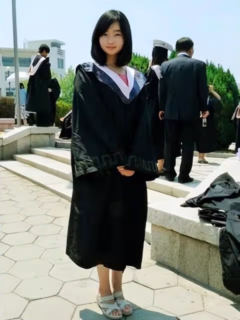 2008年,父母支持985高校的女兒退學當尼姑,14年過去後悔了嗎?