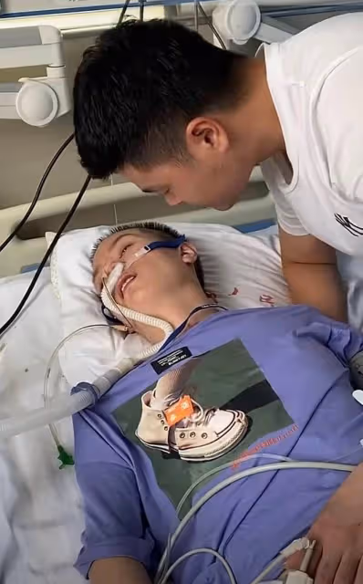 回顧:婆婆照顧兒媳成網紅?兒媳意外成植物人,她2年拍800條視頻