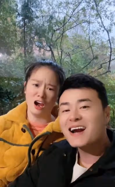 回顧:婆婆照顧兒媳成網紅?兒媳意外成植物人,她2年拍800條視頻