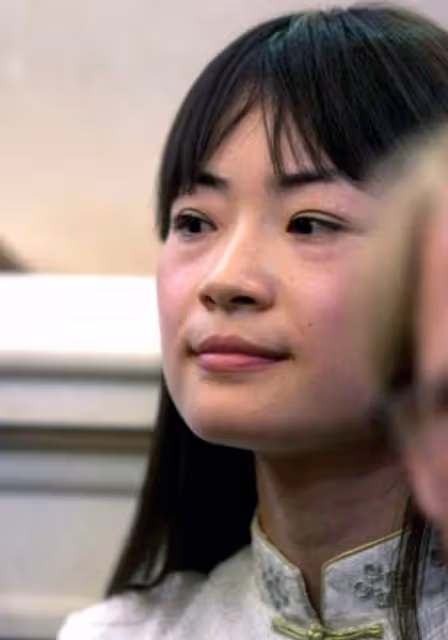 2008年河南女孩執意嫁給黑人,婚後意外得知:老公是歐巴馬親弟弟