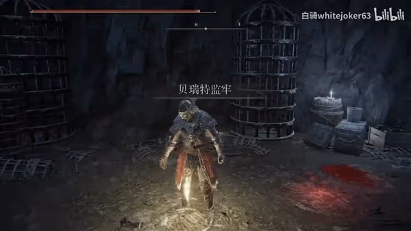 《艾爾登法環》DLC全地牢探索收集攻略