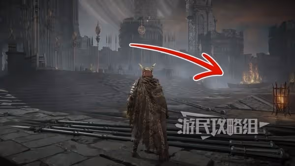 《艾爾登法環》DLC隱藏牆壁位置匯總
