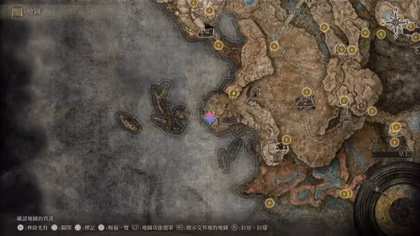 《艾爾登法環》DLC全幽影樹碎片位置一覽