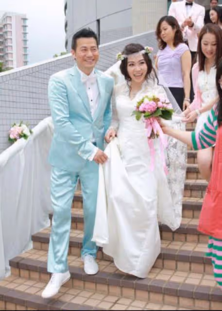 炸裂!61歲港星轉行當狗仔?曝圈內重口味大瓜,曾當紅片酬500萬