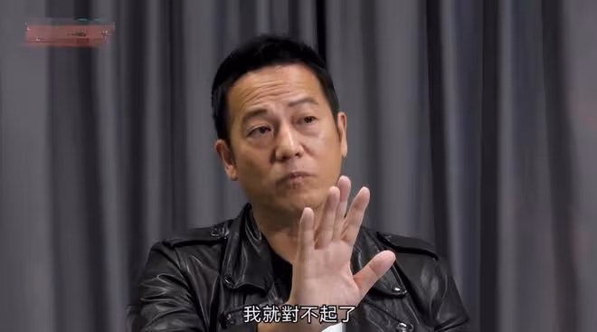 炸裂!61歲港星轉行當狗仔?曝圈內重口味大瓜,曾當紅片酬500萬