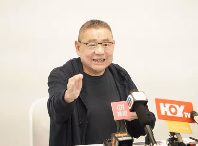 劉鑾雄家產再有變動,疑甘比從公司套現2.6億,長子已徹底出局!