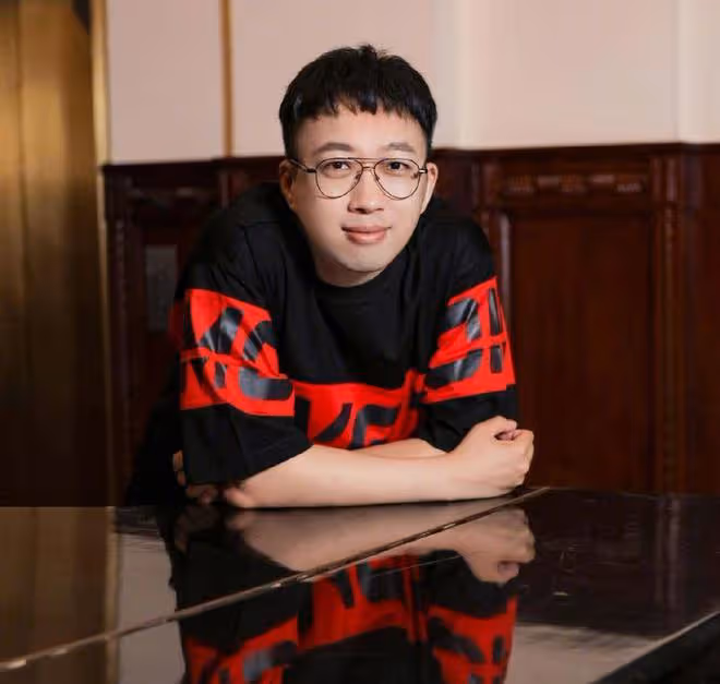 王星越向之涵戀情傳聞起波瀾,於正怒斥謠言力挺旗下藝人