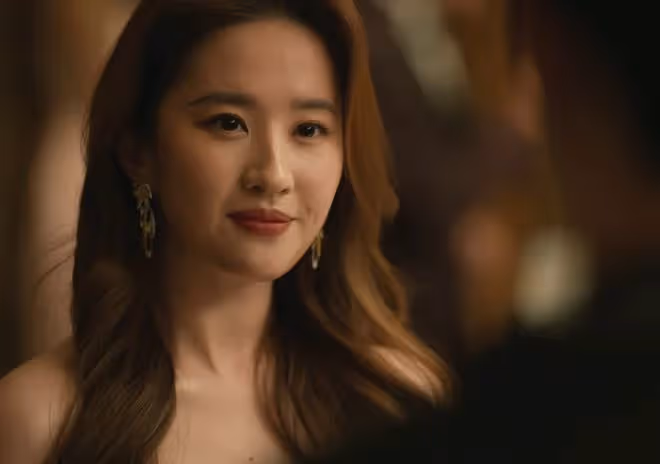 《玫瑰的故事》大結局：黃亦玫沒二婚、三孩子，結局和莊國棟終老