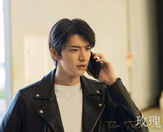 《玫瑰的故事》大結局：黃亦玫沒二婚、三孩子，結局和莊國棟終老