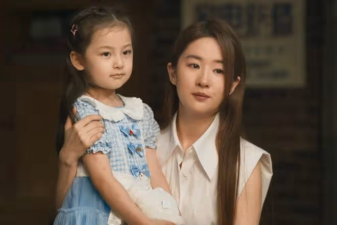 《玫瑰的故事》大結局：黃亦玫沒二婚、三孩子，結局和莊國棟終老