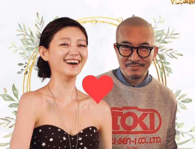 結婚後遇到初戀,要不要離婚在一起?來來來,大S給出了標準答案!