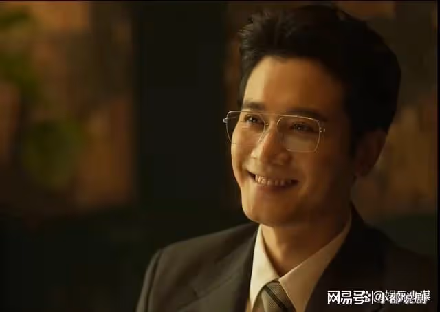 莊國棟隨口一句話，揭開傅家明隱藏10年秘密，黃亦玫崩潰