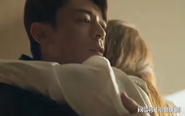 莊國棟隨口一句話，揭開傅家明隱藏10年秘密，黃亦玫崩潰