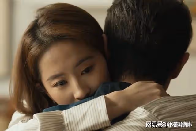莊國棟隨口一句話，揭開傅家明隱藏10年秘密，黃亦玫崩潰
