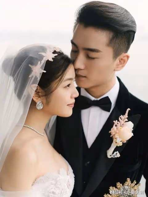 陳曉與陳妍希被傳8年婚姻破裂：遠嫁是場賭博女人再愛不要忘自己