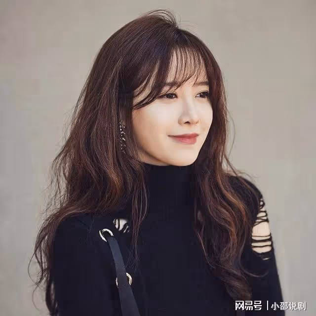 韓娛圈才女具惠善：為愛痴狂恐怖情人，離婚後為讀書過起流浪生活